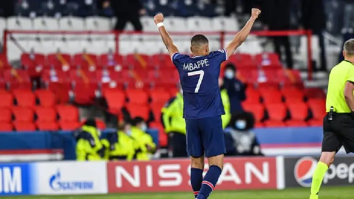 Mbappé sobre la Champions conseguida por PSG: “No siento ninguna amargura”