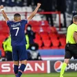Mbappé sobre la Champions conseguida por PSG: “No siento ninguna amargura”