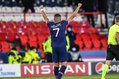 Mbappé sobre la Champions conseguida por PSG: “No siento ninguna amargura”