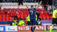 Mbappé sobre la Champions conseguida por PSG: “No siento ninguna amargura”