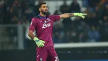 ¿Cuánto vale actualmente Rui Patricio, portero que suena para reforzar a Pumas?