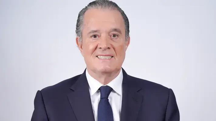 Raúl Orvañanos acepta críticas por sus errores: "para que se me quite lo güey"
