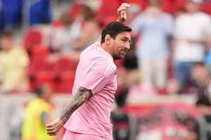 FC Barcelona planea reabrir el Camp Nou con homenaje a Lionel Messi