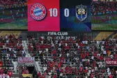 10-0 del Bayern Munich sobre Auckland City se convierte en la máxima goleada en Mundial de Clubes