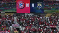 10-0 del Bayern Munich sobre Auckland City se convierte en la máxima goleada en Mundial de Clubes