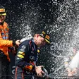 Helmut Marko no cree que Óscar Piastri esté al nivel de Verstappen todavía