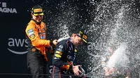 Helmut Marko no cree que Óscar Piastri esté al nivel de Verstappen todavía