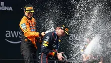 Helmut Marko no cree que Óscar Piastri esté al nivel de Verstappen todavía