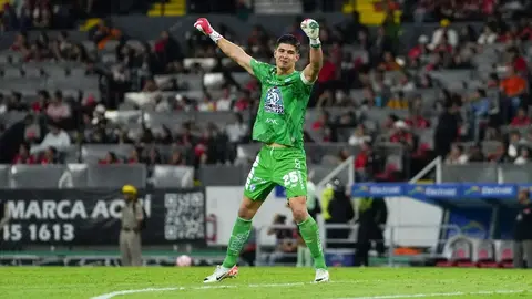 Pachuca y Tigres dominan el Xl ideal de la Jornada 4 del Apertura 2025