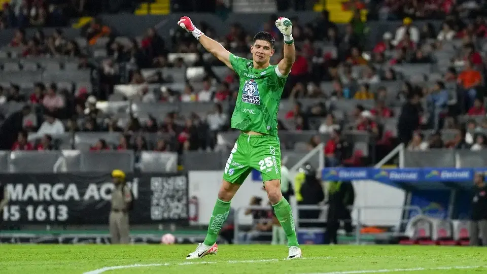 Pachuca y Tigres dominan el Xl ideal de la Jornada 4 del Apertura 2025