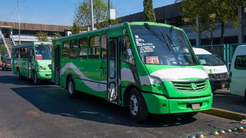 Aumentan pasaje en CDMX: Lista actualizada del precio del transporte público