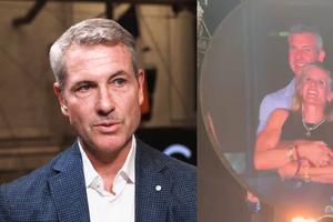 ¿Quién es Andy Byron, empresario captado siendo infiel durante concierto de Coldplay?