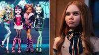 Monster High tendrá película live action; director de 'M3GAN' estará a cargo