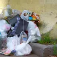 Hasta 220 mil pesos de multa por tirar basura en la calle, a partir de agosto
