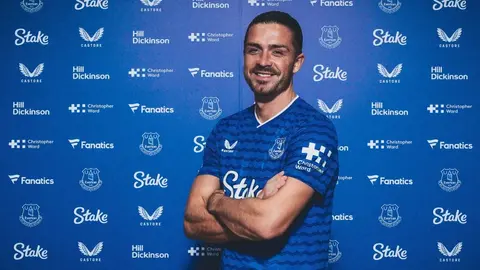 ¡Oficial! Jack Grealish dejará a Manchester City y tendrá nuevo reto en Premier League