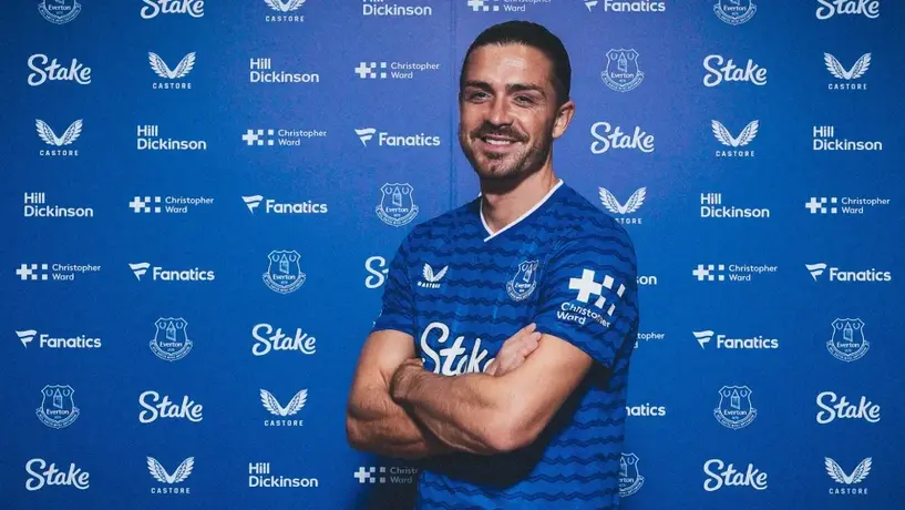 ¡Oficial! Jack Grealish dejará a Manchester City y tendrá nuevo reto en Premier League