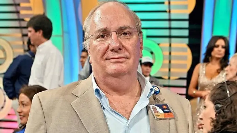 De director a leyenda: Así Enrique Segoviano marcó la historia de la TV mexicana