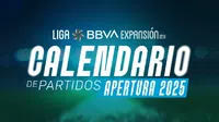 Liga Expansión: Fechas claves del Apertura 2025