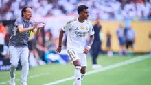 ¿Se va del Real Madrid? Rodrygo rompe el silencio sobre su fichaje con el Arsenal
