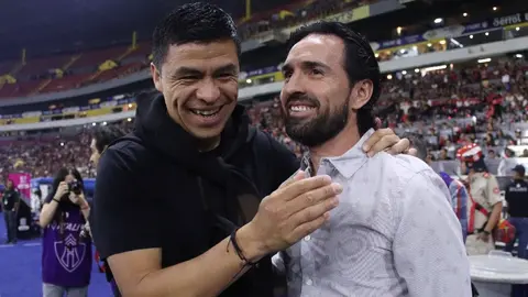 Liga MX: Solo cuatro técnicos mexicanos dirigirán en el Apertura 2025