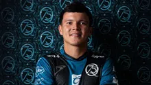 ¡Fichaje emplumado! Ali Ávila es nuevo delantero de Querétaro