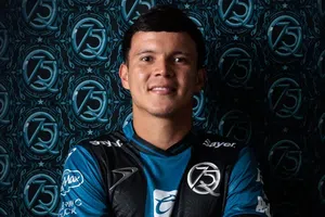 ¡Fichaje emplumado! Ali Ávila es nuevo delantero de Querétaro