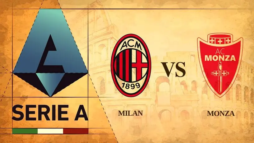 Milan vs Monza: ¿Cuándo y por dónde ver la jornada 38 de la Serie A?