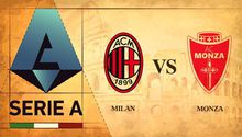 Milan vs Monza: ¿Cuándo y por dónde ver la jornada 38 de la Serie A?