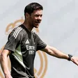 ¡Primer día en la oficina! Xabi Alonso dirigió su primer entrenamiento con Real Madrid
