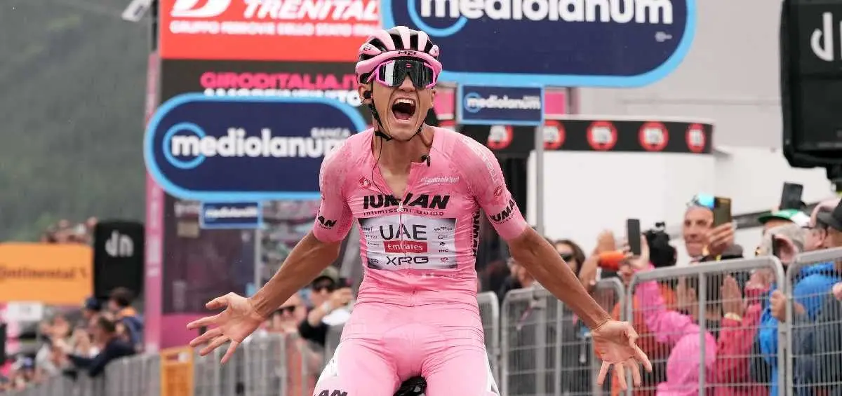 Isaac del Toro l X:giroditalia