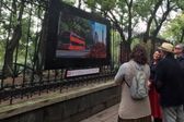 Inauguran exposición fotográfica del Metrobús por sus 20 años: Te decimos dónde