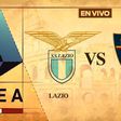 Lazio vs Lecce EN VIVO Serie A Jornada 38