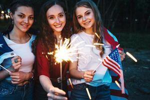 4 de julio: la verdadera historia del Día de la Independencia de EE.UU.