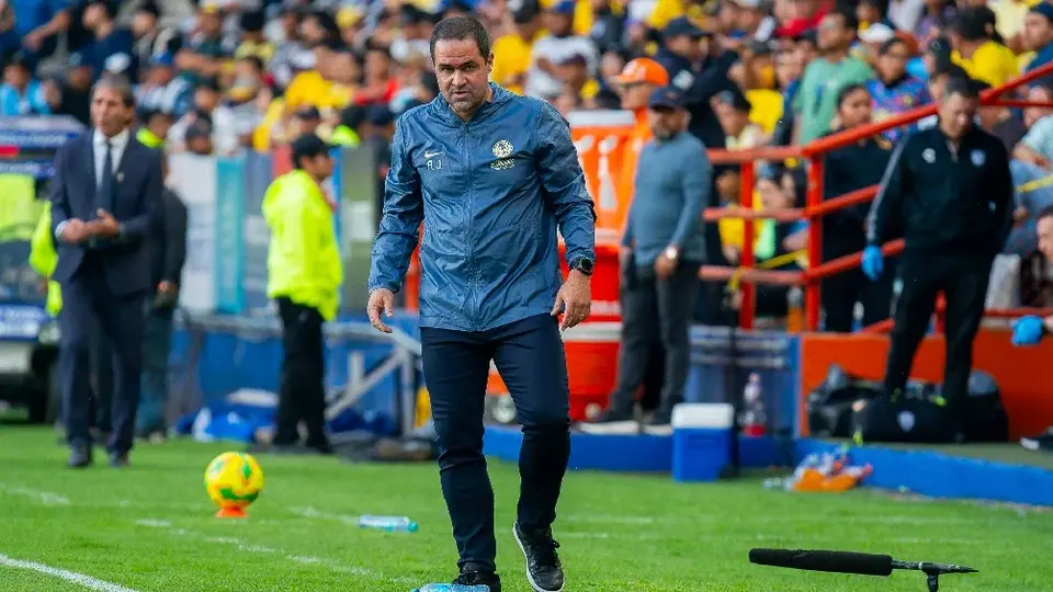 ¿Qué posiciones busca reforzar América de cara al Apertura 2025?