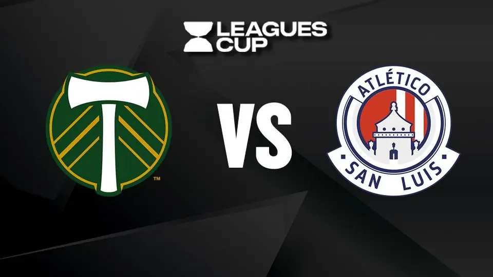Leagues Cup 2025: ¿Cuándo y dónde ver Portland Timbers vs Atlético San Luis?