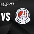 Leagues Cup 2025: ¿Cuándo y dónde ver Portland Timbers vs Atlético San Luis?