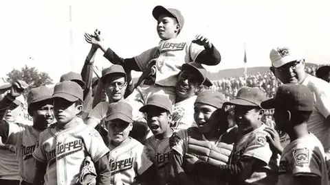 Fallece Ángel Macías, autor del único juego perfecto en una Final de Serie Mundial de Ligas Pequeñas