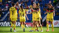 Las peores goleadas en la historia de la Liga MX Femenil