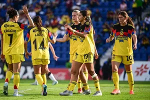 Las peores goleadas en la historia de la Liga MX Femenil