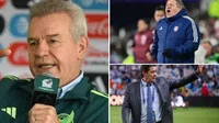 ¡Triunfantes! Técnicos mexicanos debutaron con victoria en la Copa Oro 2025
