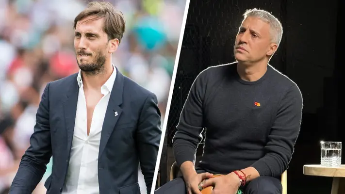 Sao Paulo oficializó salida de Luis Zubeldía como DT; ¿se perfila el regreso de Hernán Crespo?