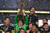 América se atribuye el triunfo del Tri en Copa Oro
