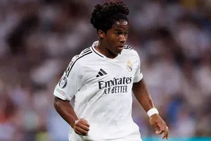 ¡El heredero! Endrick será el nuevo número 9 de Real Madrid