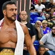 ¿Regresa al ring? Alberto El Patrón fue visto en Supernova