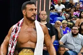 ¿Regresa al ring? Alberto El Patrón fue visto en Supernova