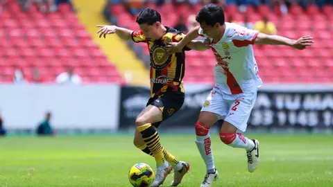 ¿Cuáles son los equipos certificados para ascender a la Liga MX?