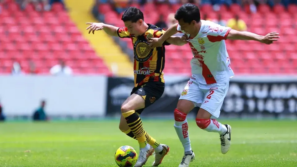 ¿Cuáles son los equipos certificados para ascender a la Liga MX?