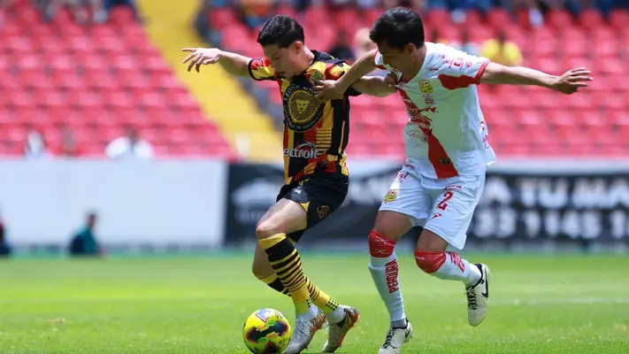 ¿Cuáles son los equipos certificados para ascender a la Liga MX?