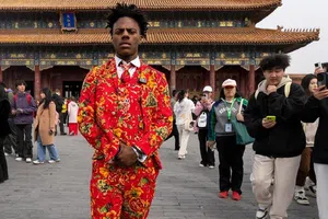 Speed y Sergio Ramos juntos en el MLS All Star Game