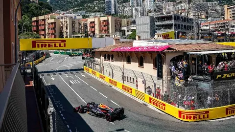 Gran Premio de Bélgica 2025: Fecha, horarios en México y lo que está en juego